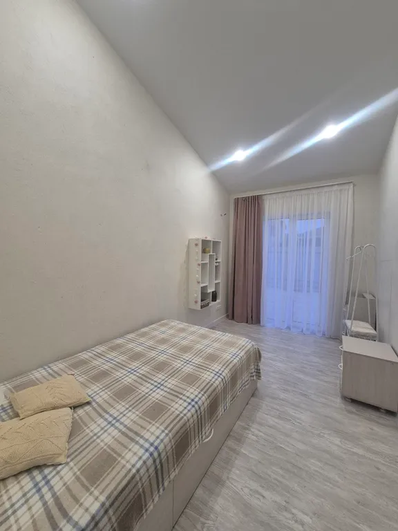 Дом с баней за Волгой