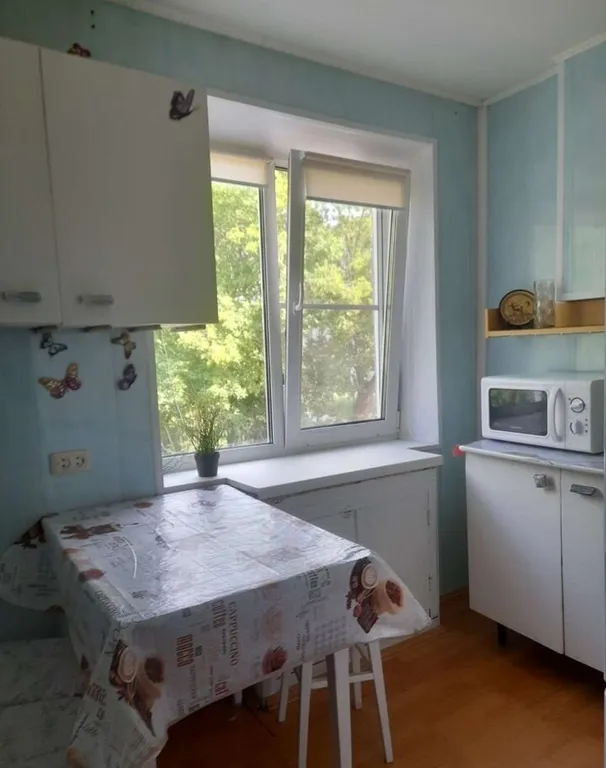 Светлая, чистая, уютная 2 комнатная квартира