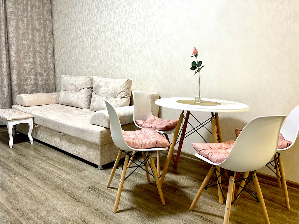 Квартира в жк лапландия