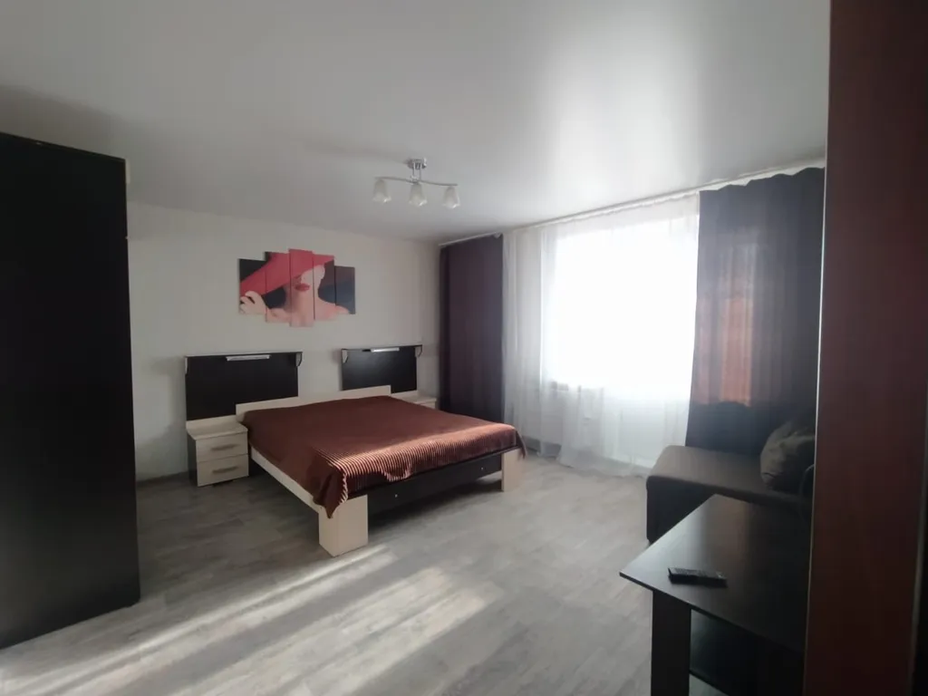 Уютная квартира — аренда посуточно в Троицк