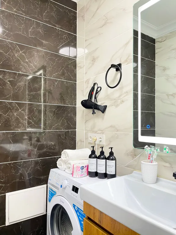 Symphony Guest House