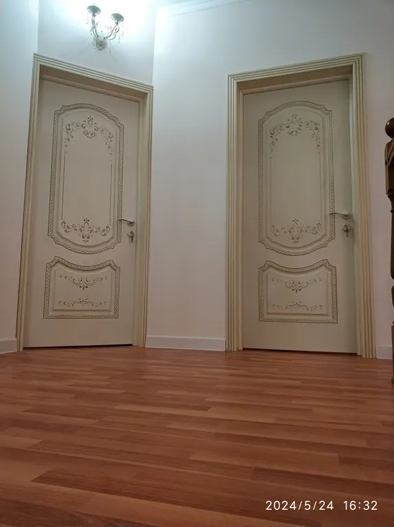 Дача с видом на море