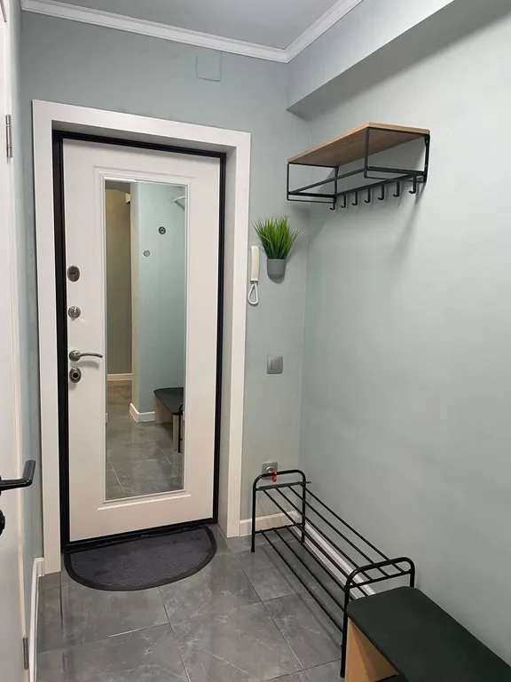 NicePlace в старом центре