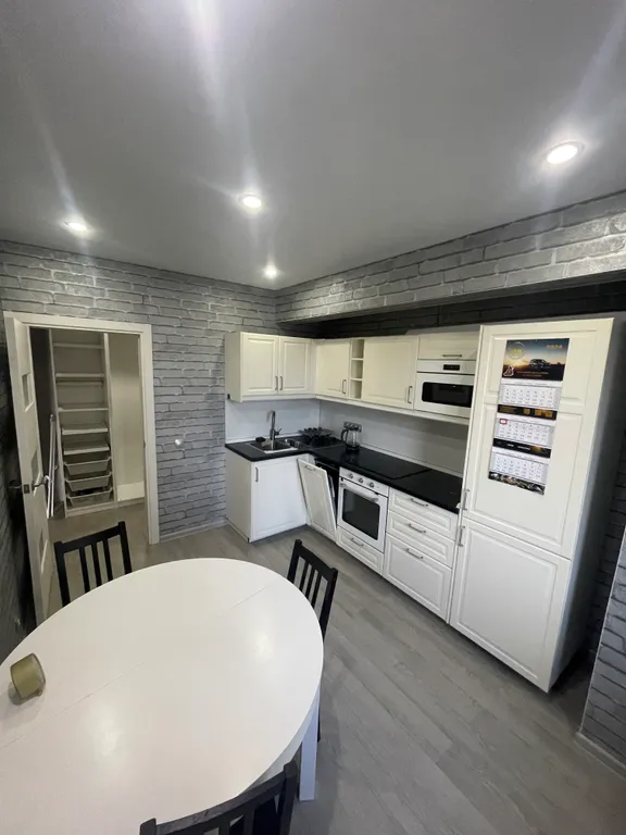 Отличная квартира в центре