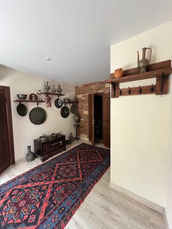 Коттедж Дом в центре города — Махачкала