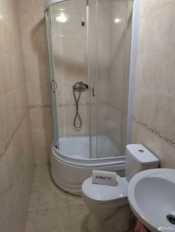 Уютный уголок у моря, село Небуг