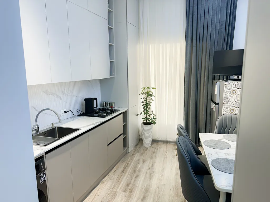 Восточный уют