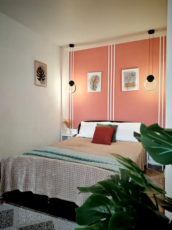 Уютная светлая квартира в центре города — аренда посуточно в Тула