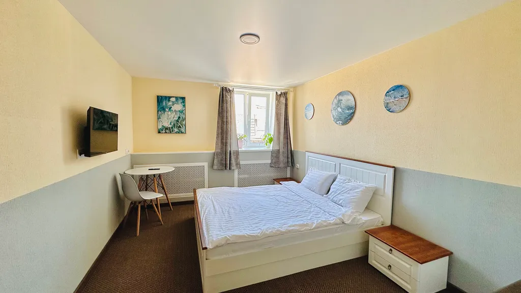 Квартира Комната — Владивосток