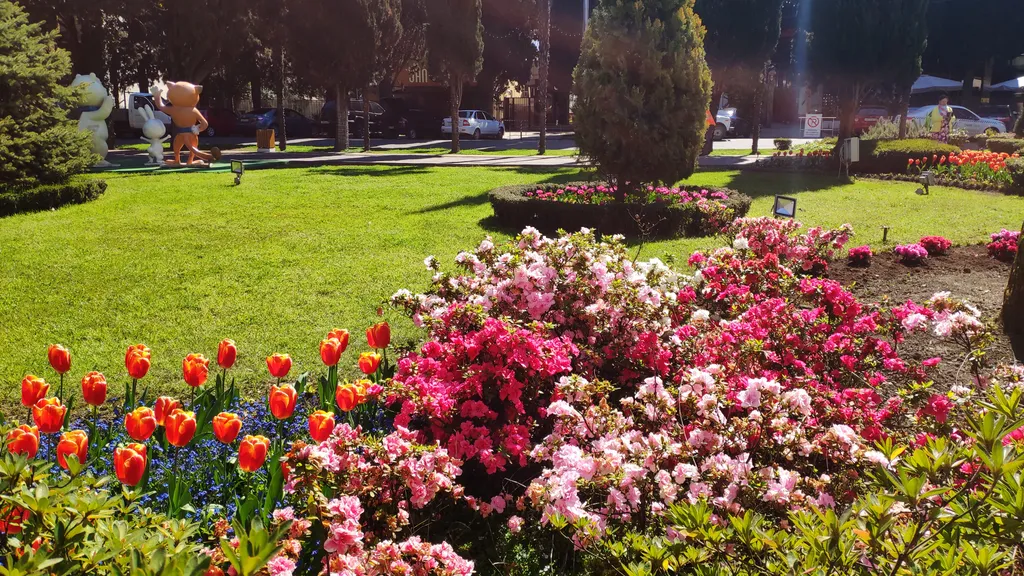 Квартира Уютная квартира в самом центре — Адлер