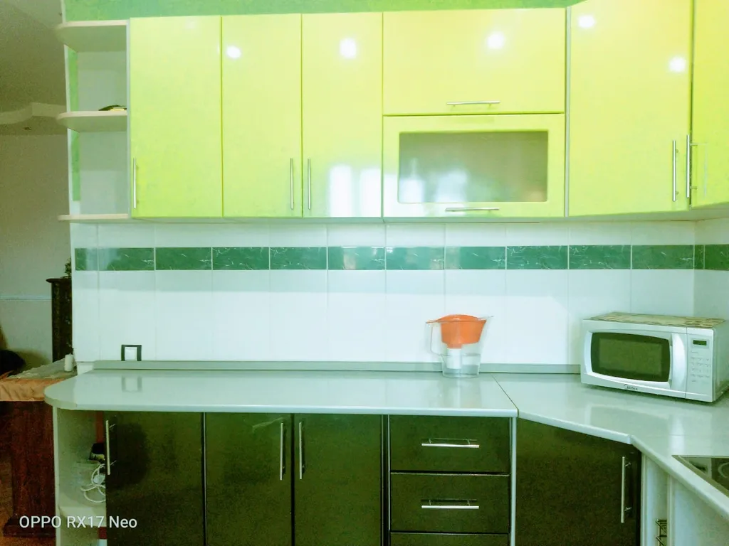 Уютные апартаменты на Агрба