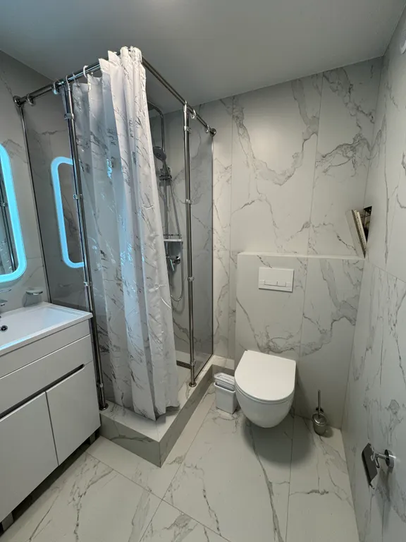 Квартира Уютная квартира на новогодние каникулы — Анапа