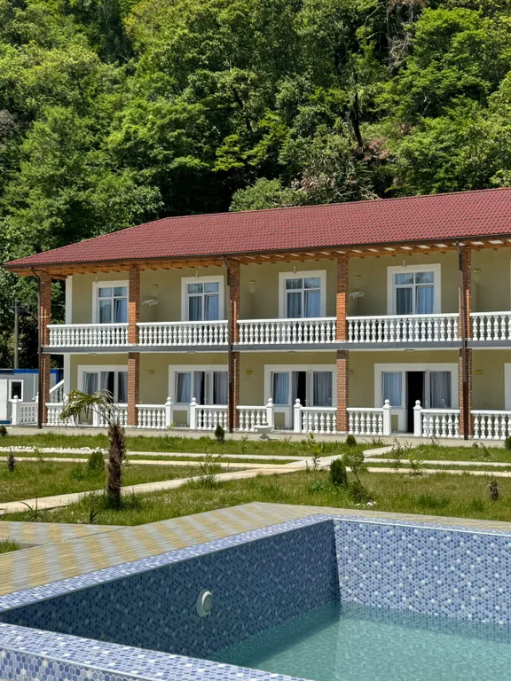 Hotel Royal