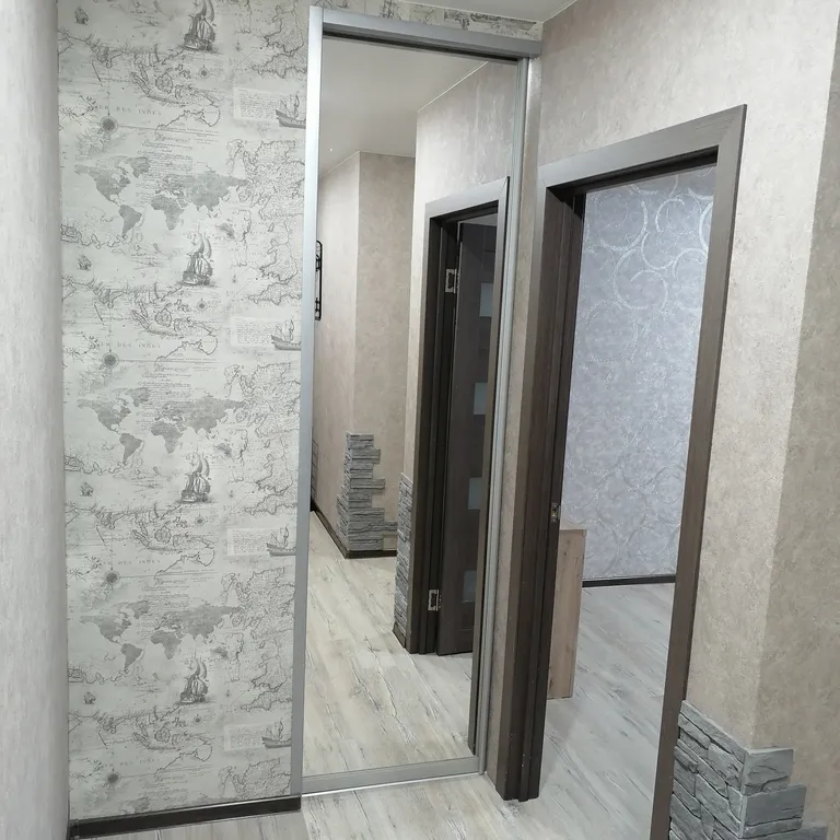 Почувствуйте себя как дома в нашей квартире