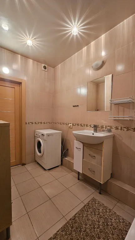 Идеально для командированных