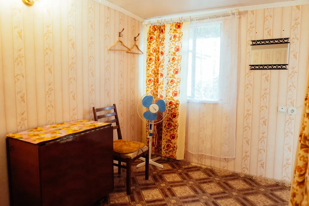 Квартира Комната — Феодосия