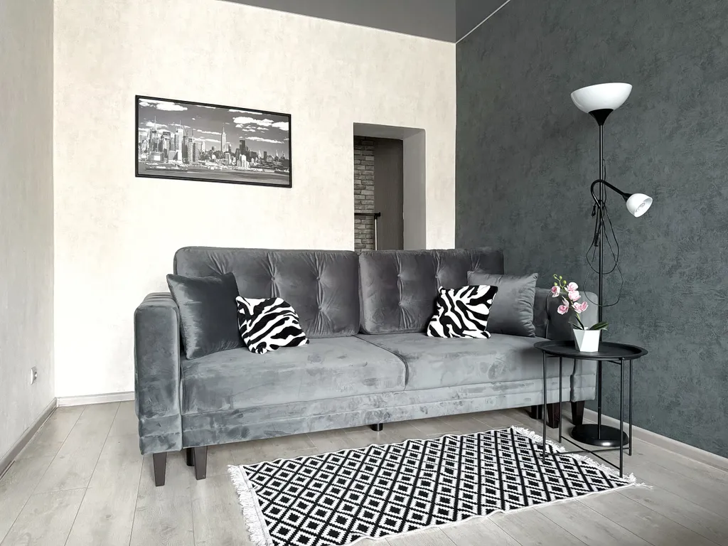 Уютные апартаменты в сердце Гродно