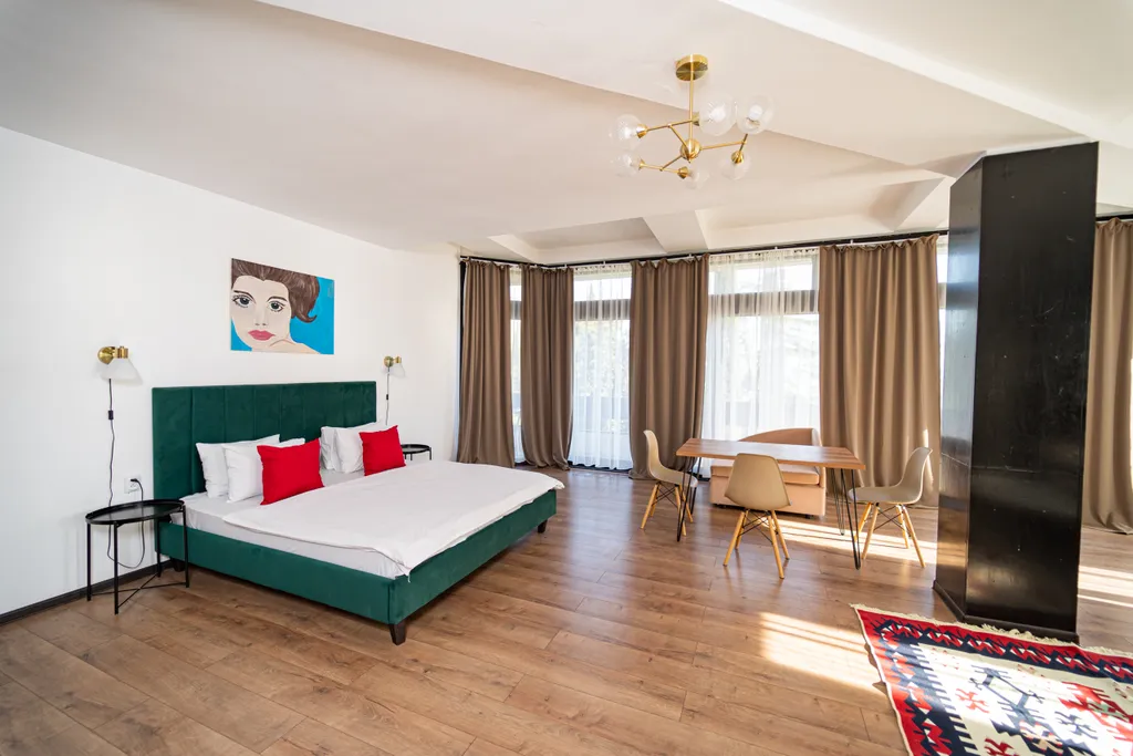 Квартира Комната — аренда посуточно в Гагра