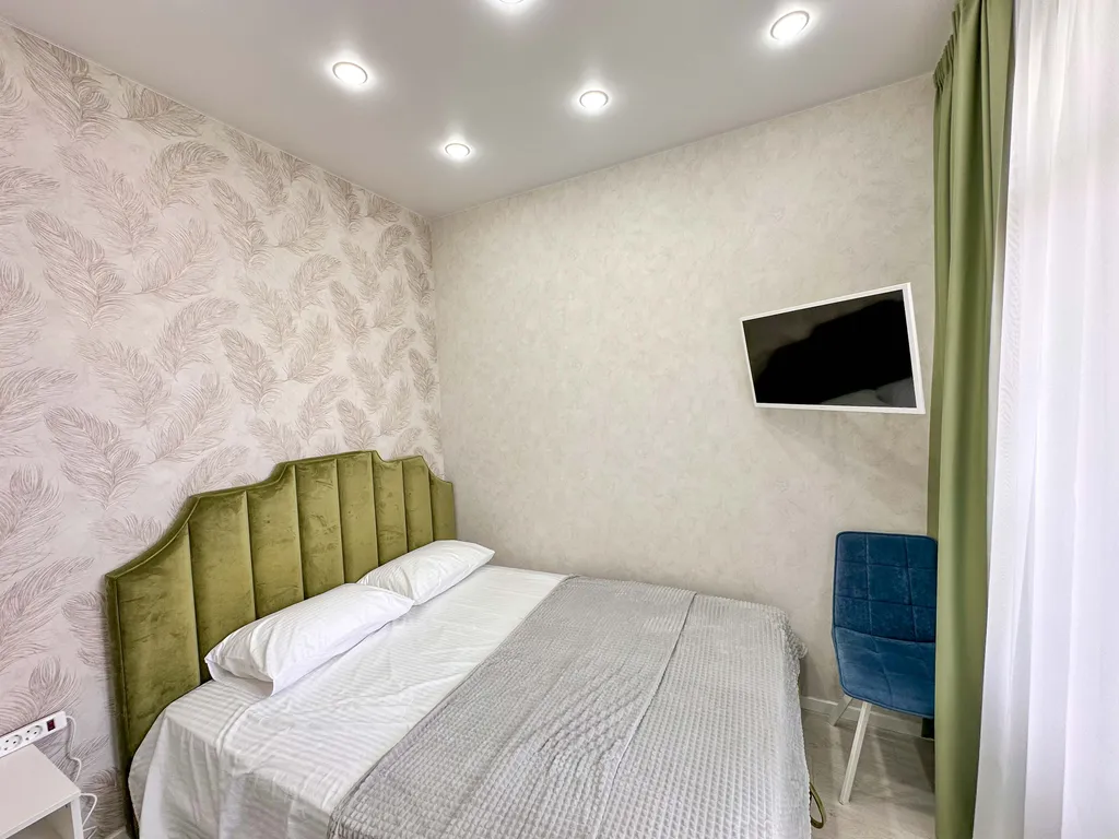 Апартамент у моря