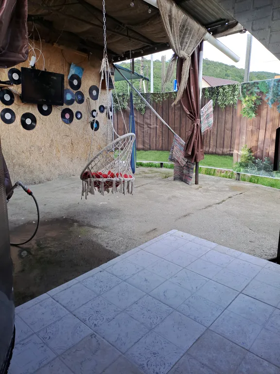 Дом недалеко от моря