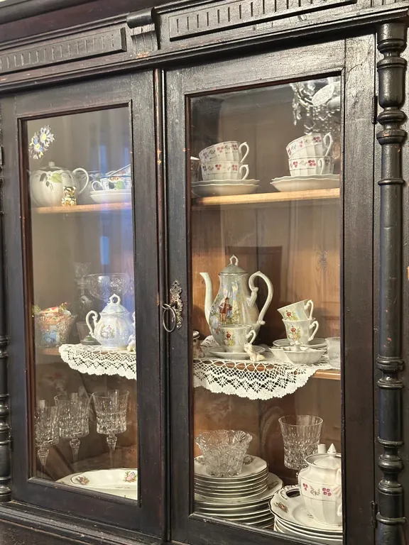 4-местный двухкомнатный Семейный люкс