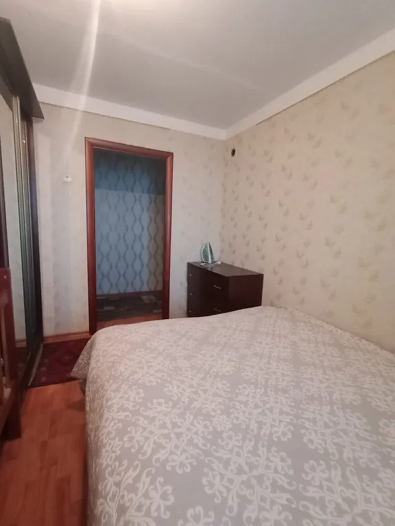 Квартира Уютная квартира рядом с морем с шикарным видом — Дербент