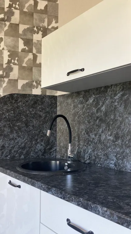 Апартамент у Сергея