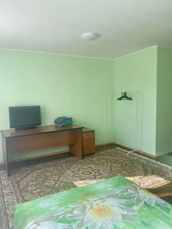 Дом на берегу