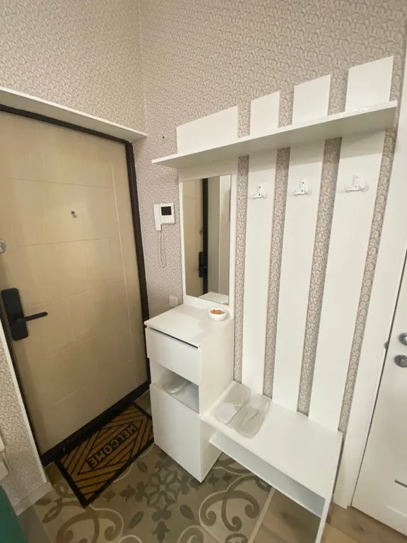 Квартира Двухкомнатная квартира в центре Алматы — Алматы