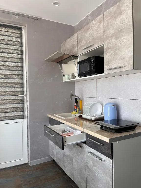 Коттедж Гостевой дом Инжир — Анапа