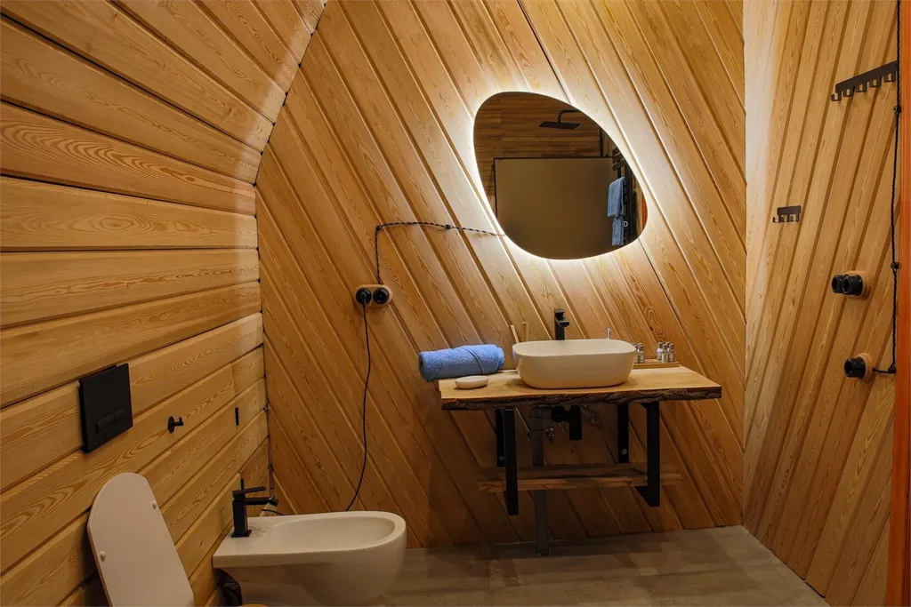 1-комнатный Дом