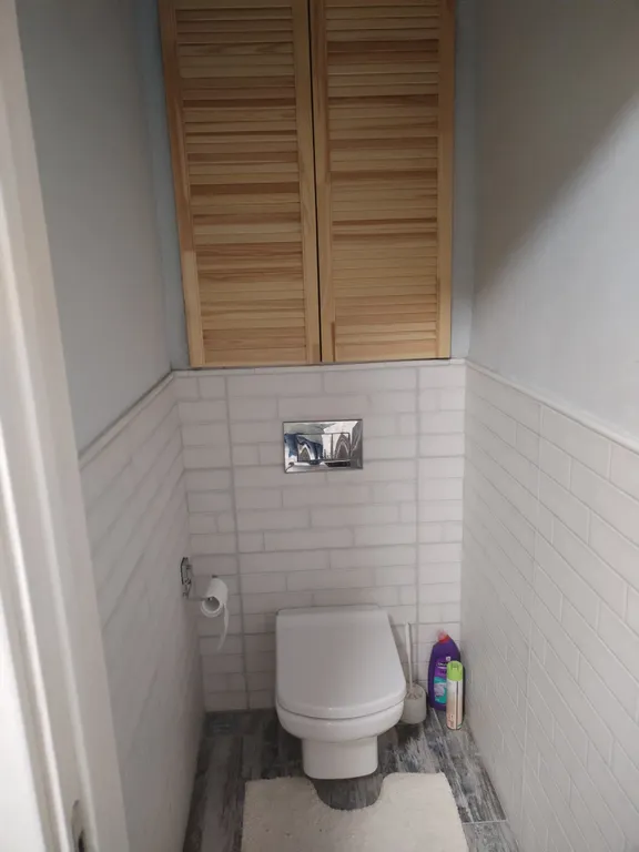 Уютная квартира у моря