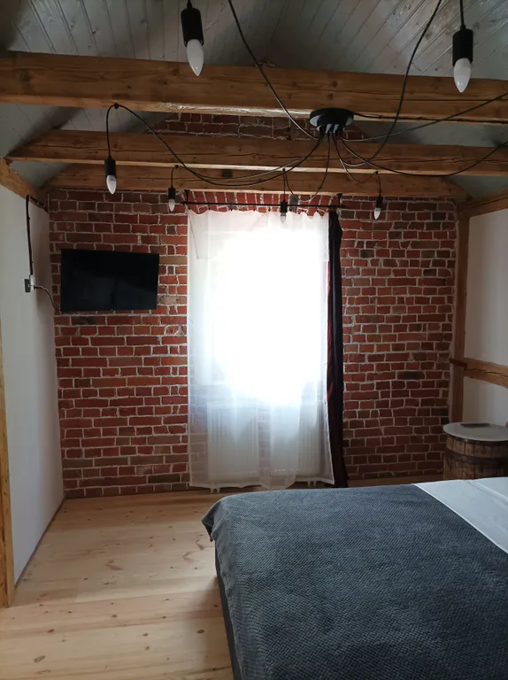 Апартаменты Антураж