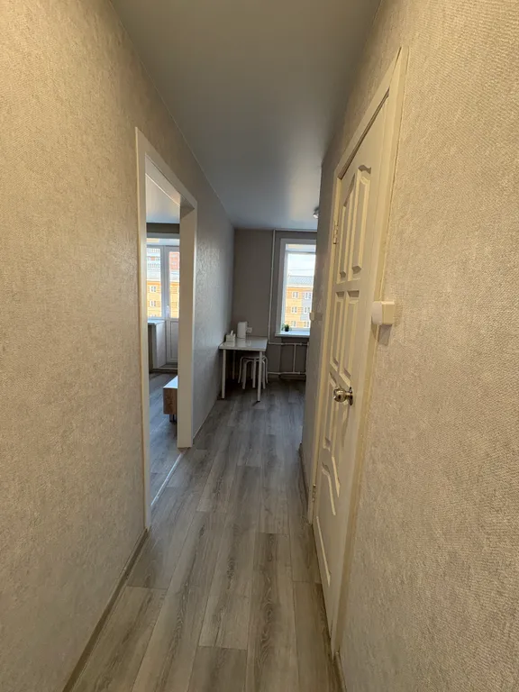 Уютная 1-комнатная квартира в центре города