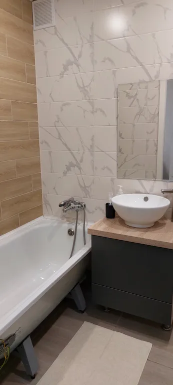 Уютная квартира-студия