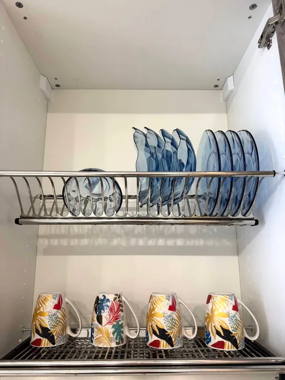 Квартира Квартира рядом с бобровым логом — Красноярск