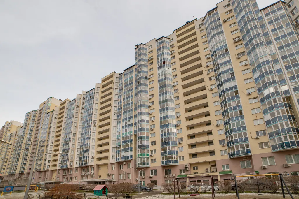 Желтые попугаи в прериях