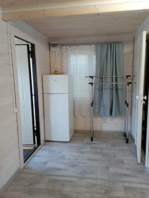 Квартира Апартаменты 2 — Кучугуры