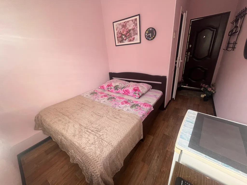 Квартира Уютный номер у моря в 2 минутах — аренда посуточно в Джубга