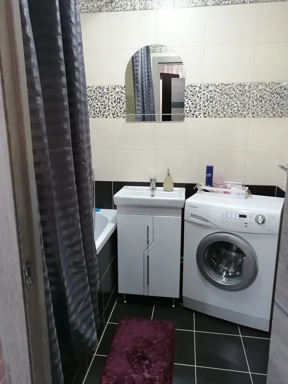 Видовые апартаменты