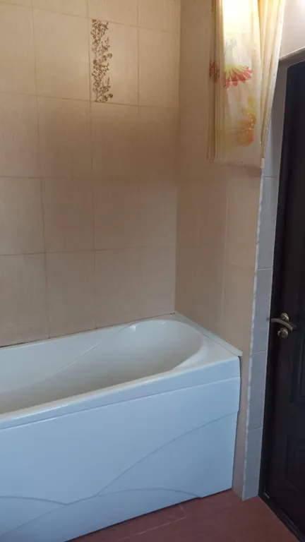 Уютный дом рядом с курортным парком