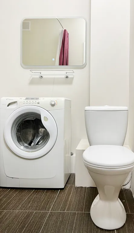 Квартира Квартира с красивым видом на Енисей — Красноярск