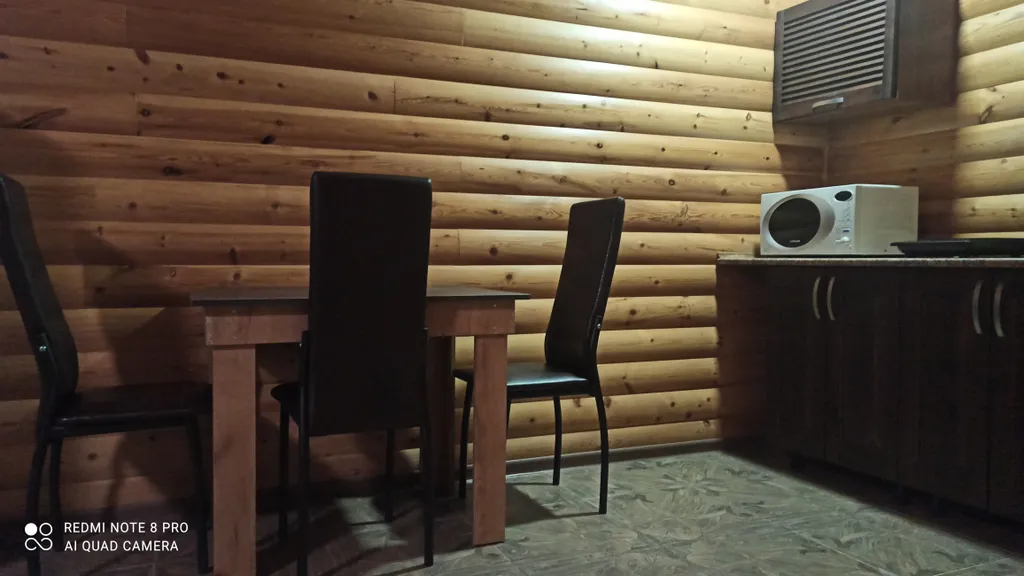 Апартамент с панорамным видом на море