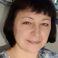 Наталья Кулиш