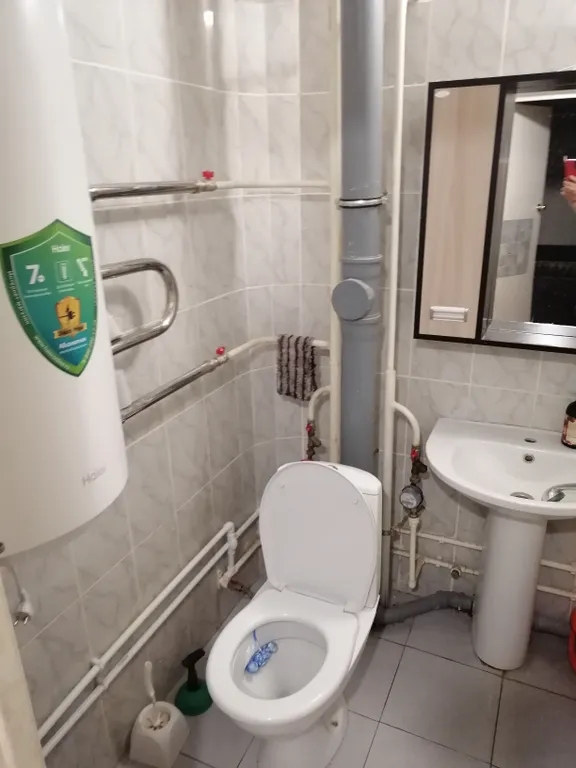 Апартаменты- Lux в новом доме с чеками и документами на проживание