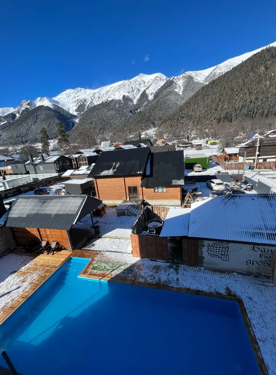 5-комнатный Дом