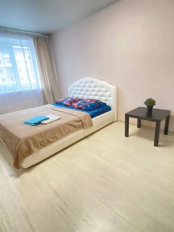 1-комнатная Квартира — аренда посуточно в Ленинск-Кузнецкий