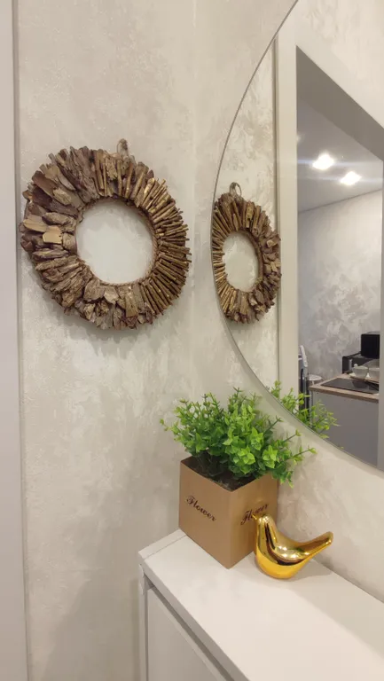 Уютная студия