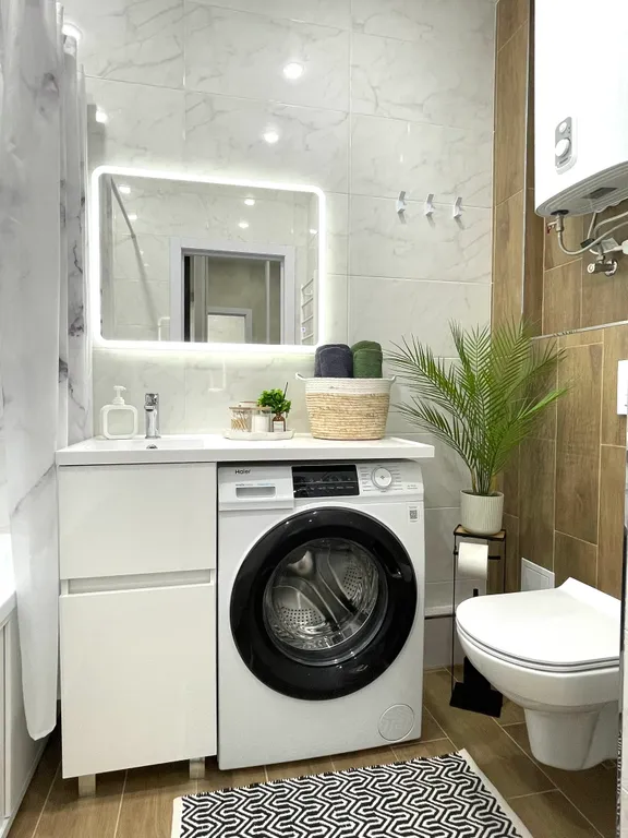 Квартира Квартира Apartment Sweet Home DeLuxe — Новороссийск