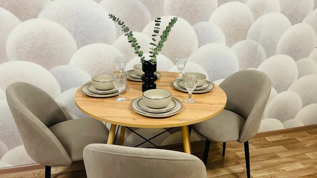 Квартира Квартира в ЖК Матрешкин двор — Новосибирск